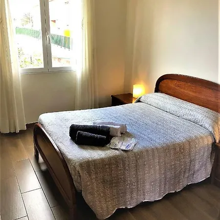 Viewpoint Flat By Next Stop Apartamento