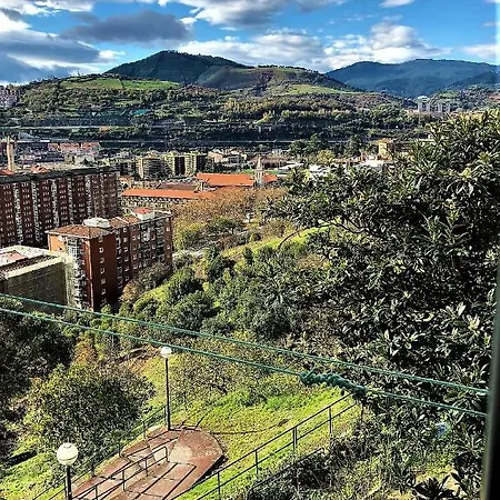 Viewpoint Flat By Next Stop Bilbao