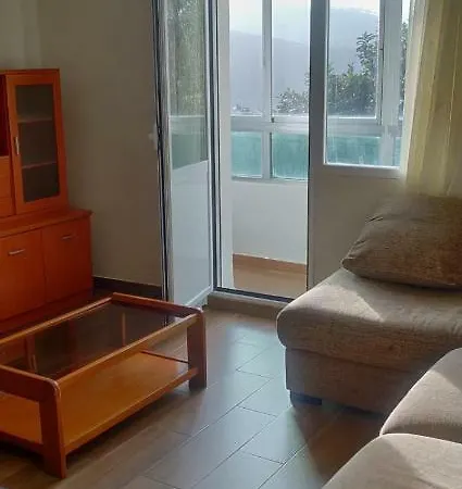 Apartamento Viewpoint Flat By Next Stop *