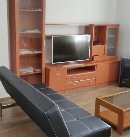 Viewpoint Flat By Next Stop Apartamento Bilbau