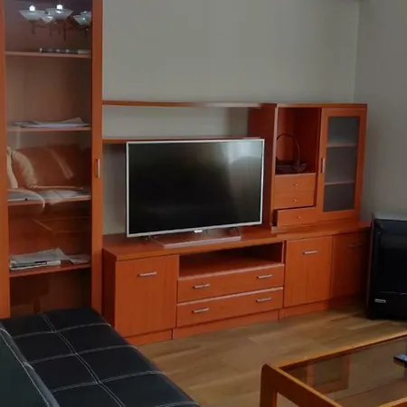 Viewpoint Flat By Next Stop Apartamento Bilbau