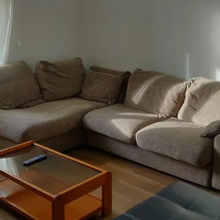 Apartamento Viewpoint Flat By Next Stop Bilbau