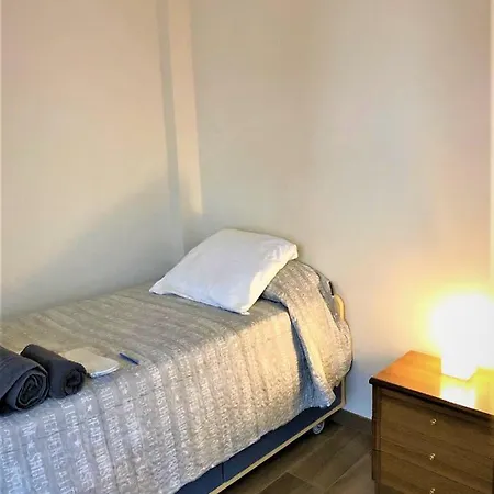 Viewpoint Flat By Next Stop Apartamento Bilbau