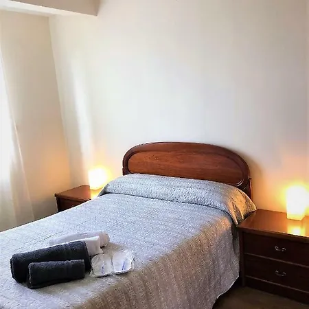 Apartamento Viewpoint Flat By Next Stop Bilbau