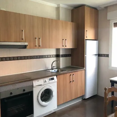 Apartamento Viewpoint Flat By Next Stop